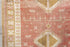 Antique Moroccan Area Rug (4' x 8')